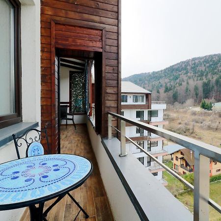 Sofia Apartment Sinaia Exterior photo