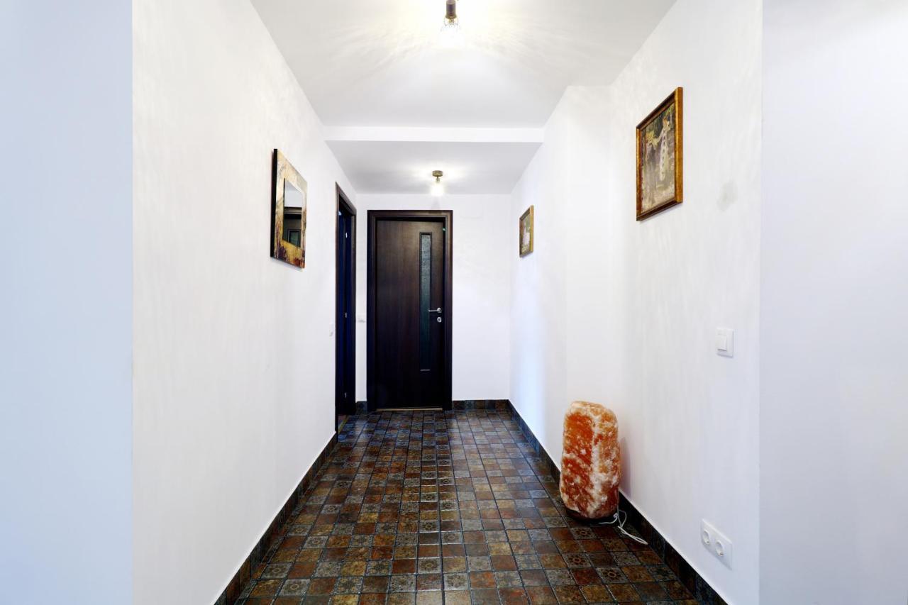 Sofia Apartment Sinaia Exterior photo