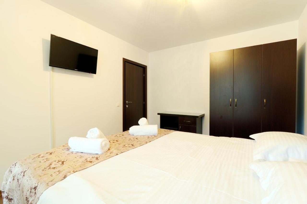 Sofia Apartment Sinaia Exterior photo