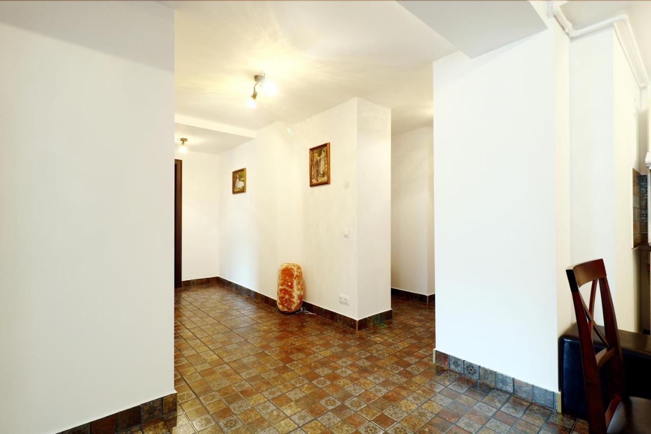 Sofia Apartment Sinaia Exterior photo