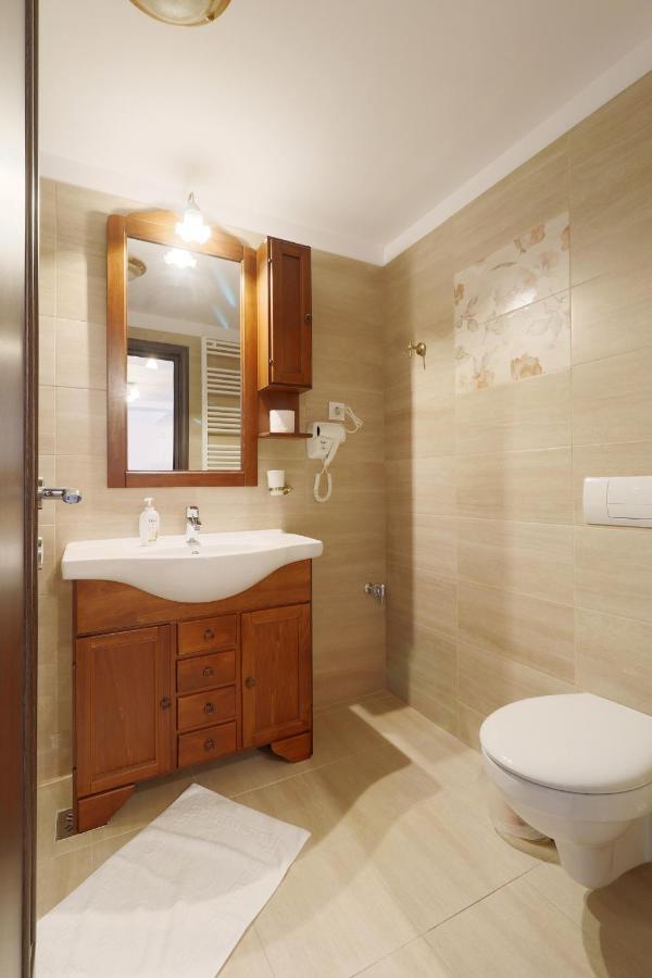 Sofia Apartment Sinaia Exterior photo