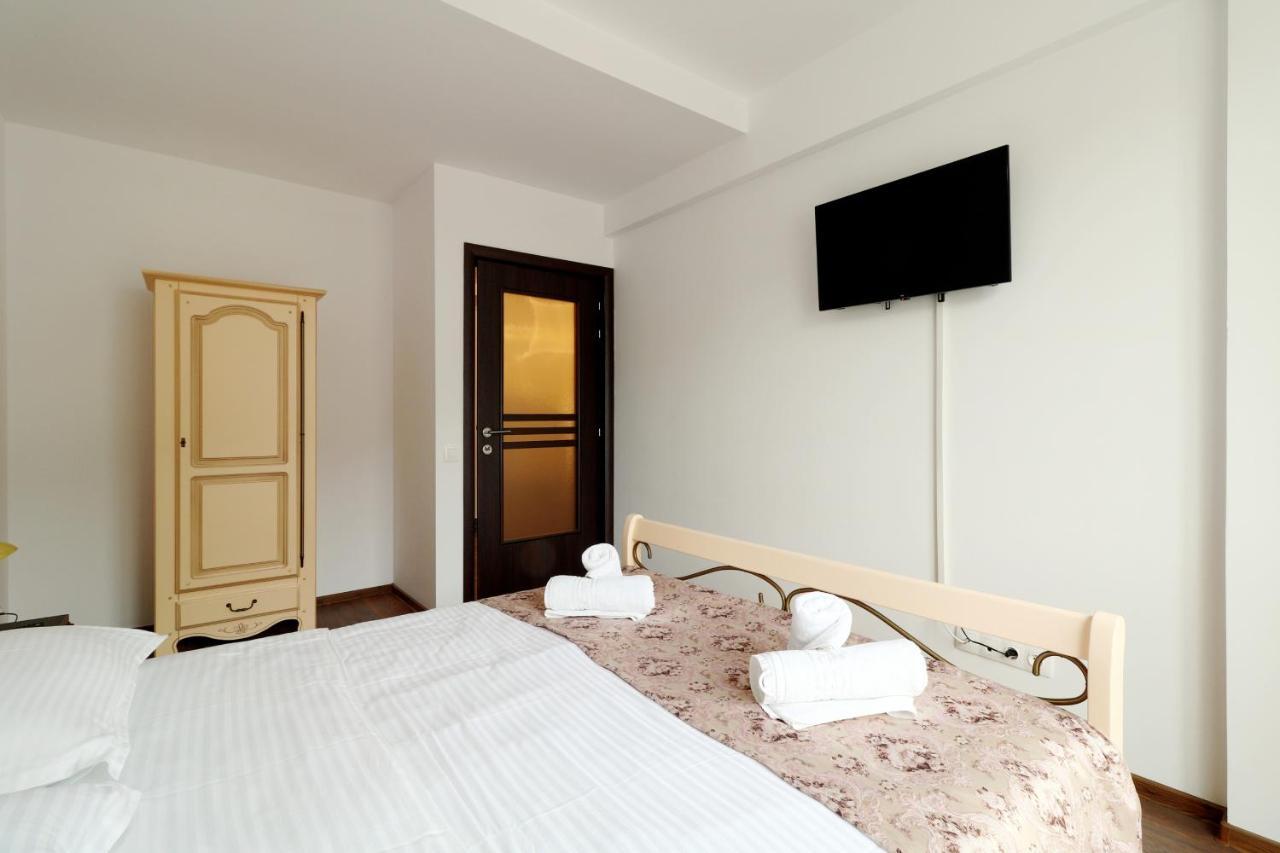 Sofia Apartment Sinaia Exterior photo