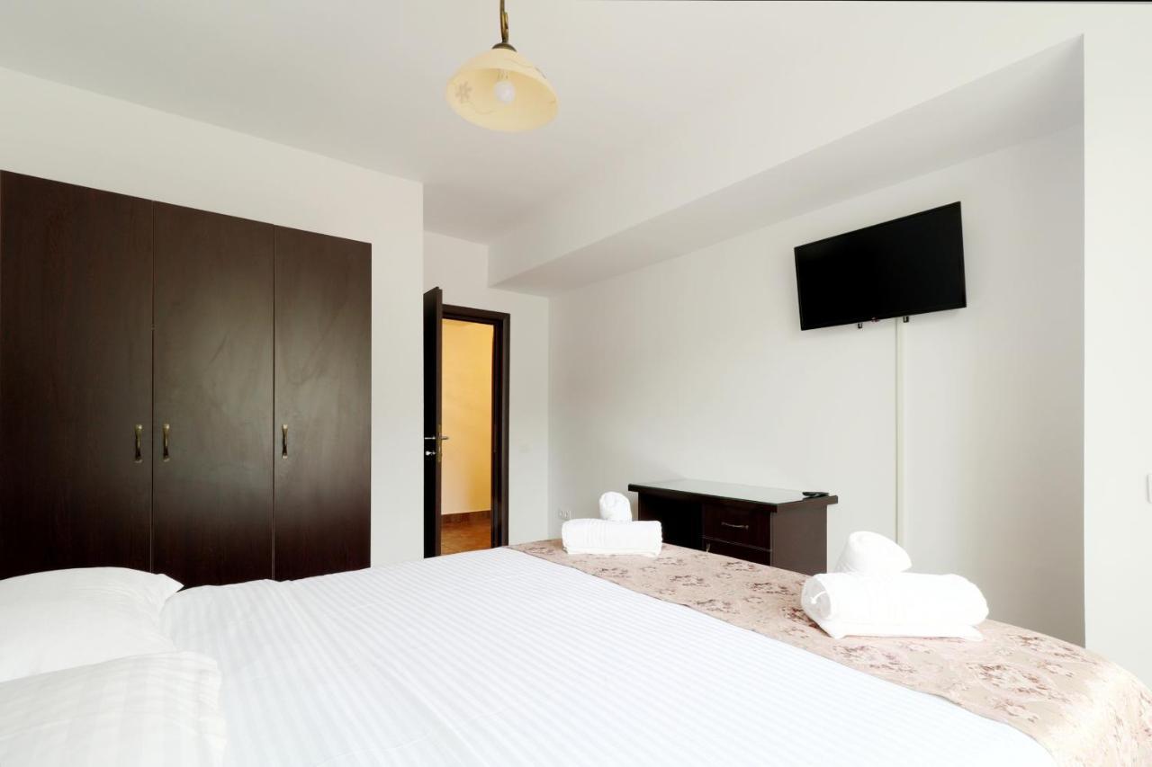 Sofia Apartment Sinaia Exterior photo