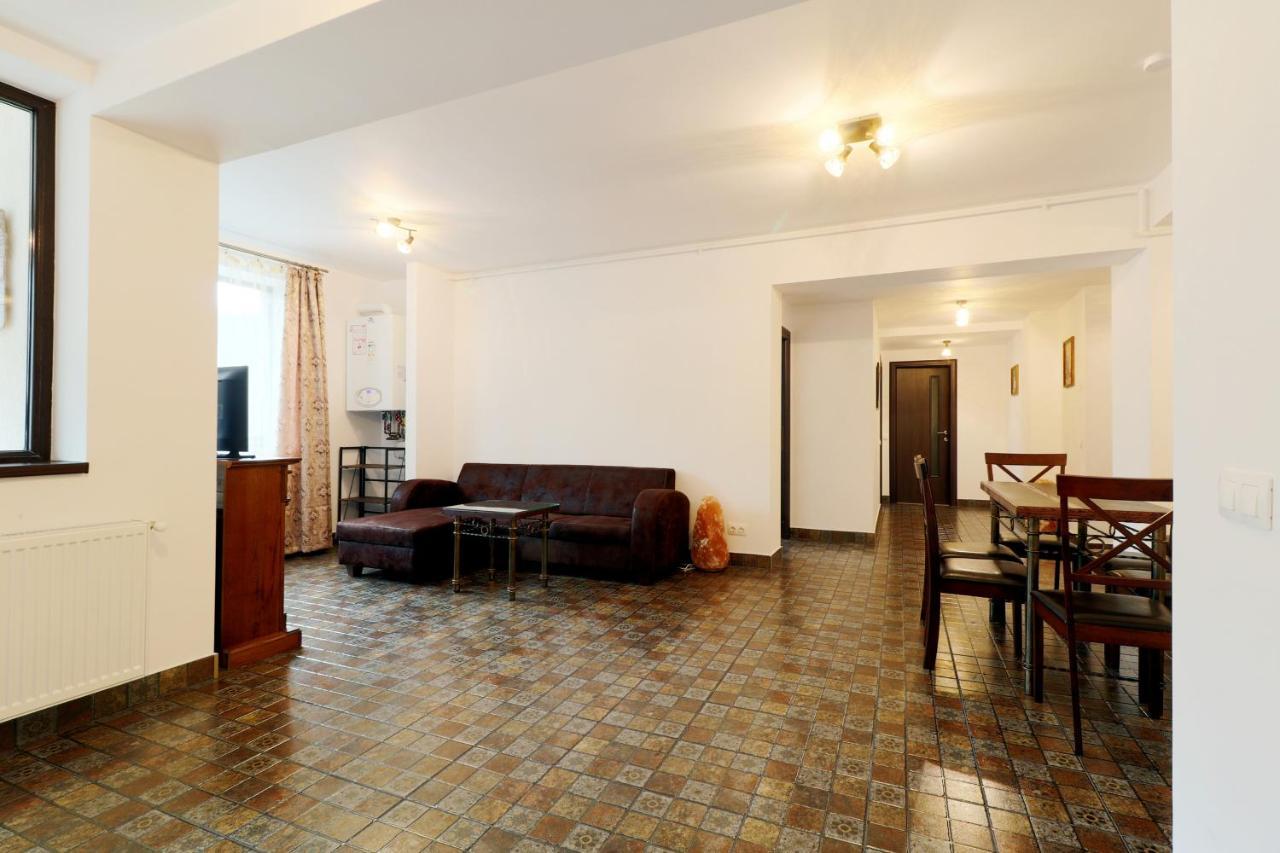 Sofia Apartment Sinaia Exterior photo