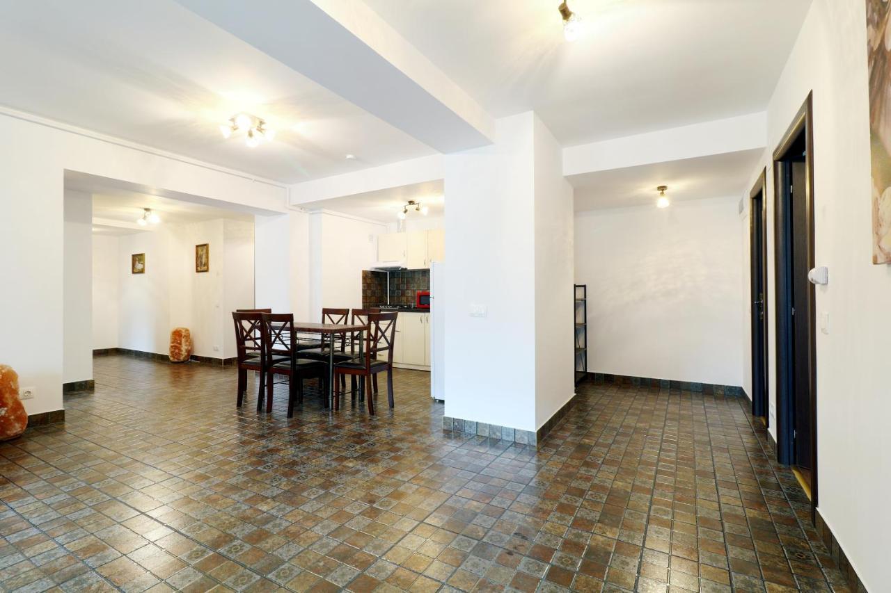 Sofia Apartment Sinaia Exterior photo